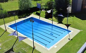 Hotel Marco Polo By Nexta